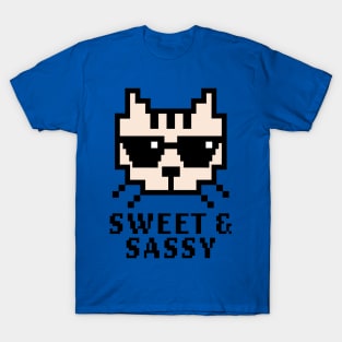 Sweet & Sassy T-Shirt